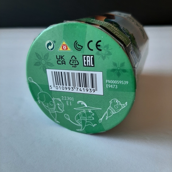 Raya and the Last Dragon Disney Mini Figure Series 3 Blind Box Mystery - Picture 9 of 11